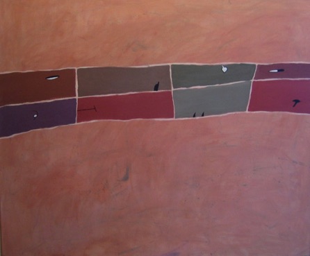 clements
30" x 36"
SOLD